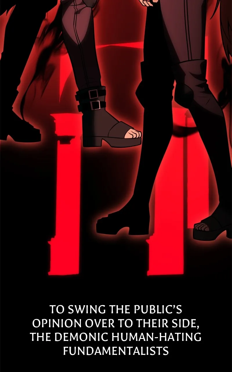 I Killed the Main Player Chapter 39 page 145 - 