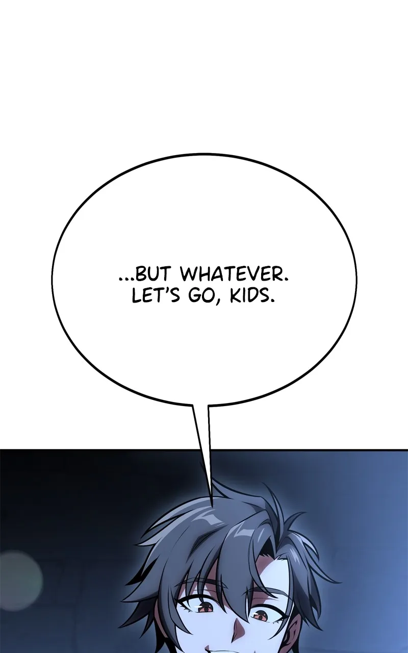 I Killed the Main Player Chapter 39 page 153 - 