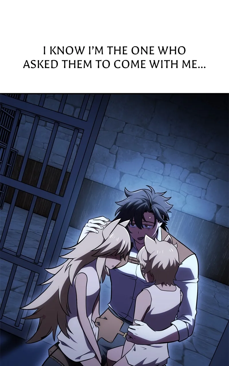 I Killed the Main Player Chapter 39 page 176 - 
