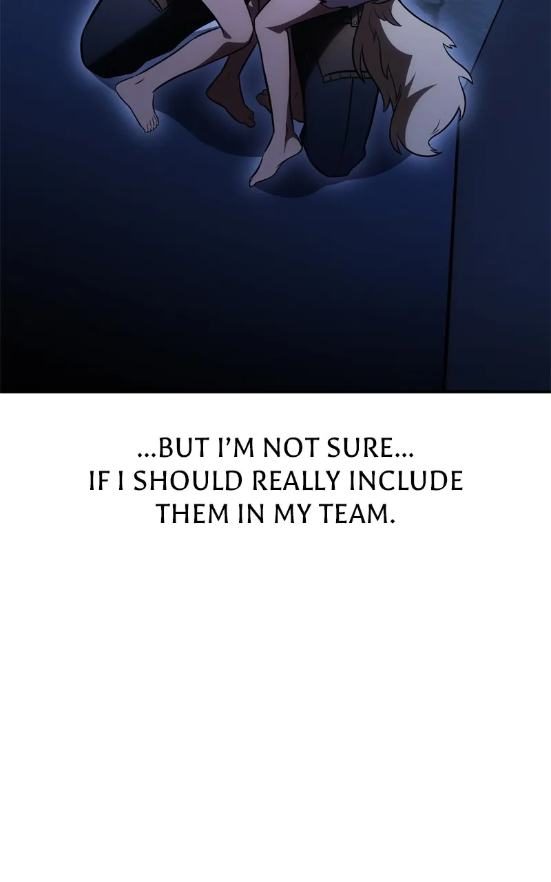 I Killed the Main Player Chapter 39 page 177 - 