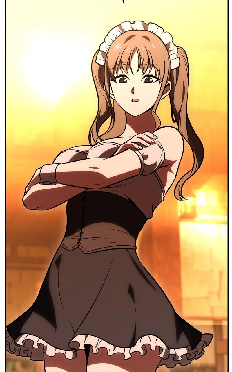 I Killed the Main Player Chapter 39 page 179 - 
