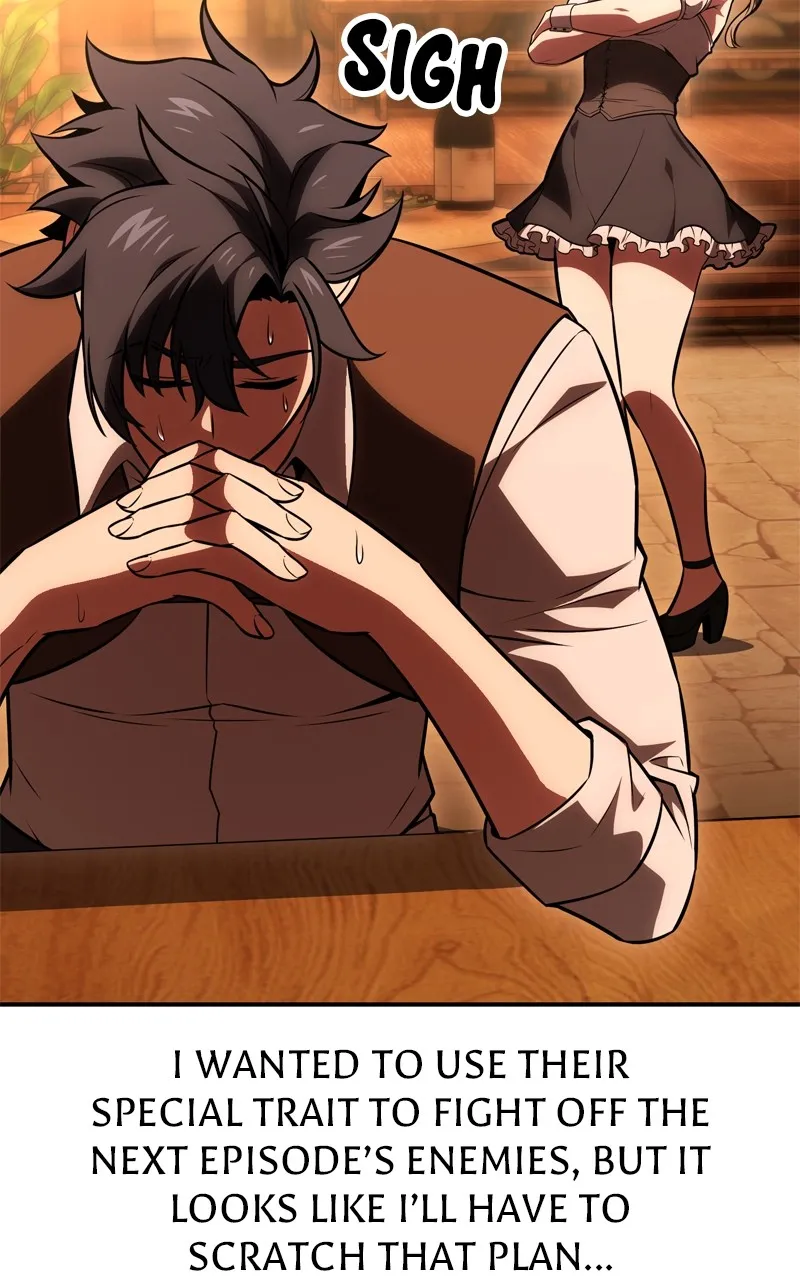 I Killed the Main Player Chapter 39 page 182 - 