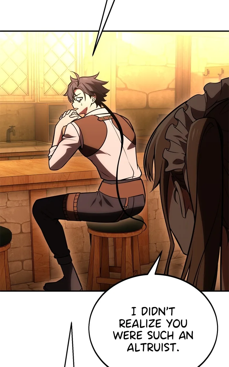 I Killed the Main Player Chapter 39 page 184 - 