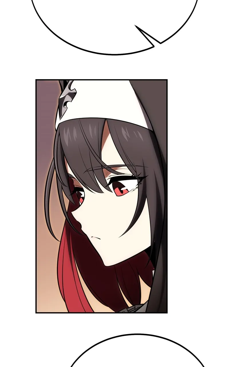 I Killed the Main Player Chapter 39 page 21 - 