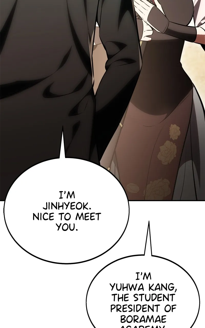 I Killed the Main Player Chapter 39 page 203 - 