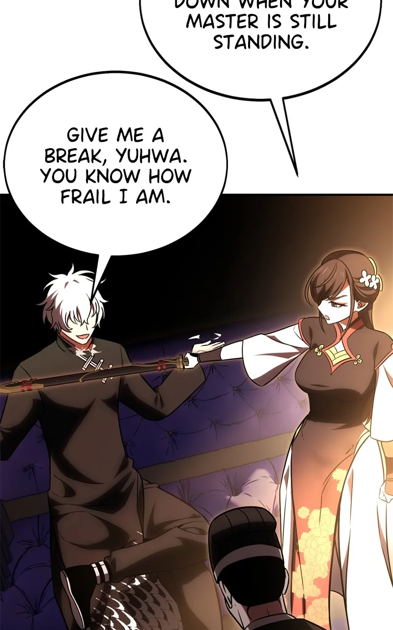 I Killed the Main Player Chapter 39 page 209 - 