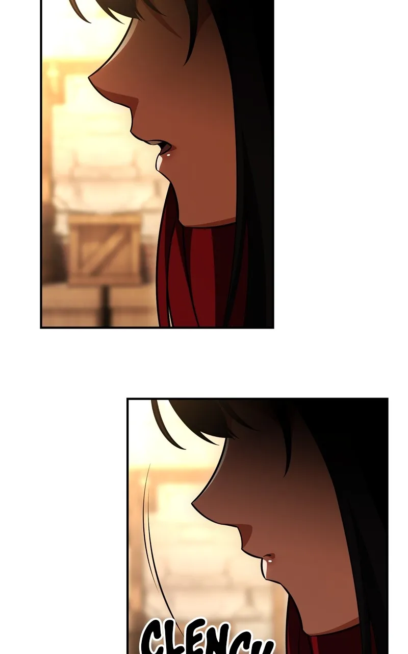 I Killed the Main Player Chapter 39 page 32 - 