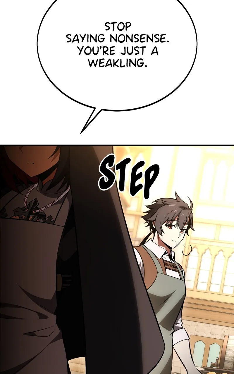 I Killed the Main Player Chapter 39 page 34 - 
