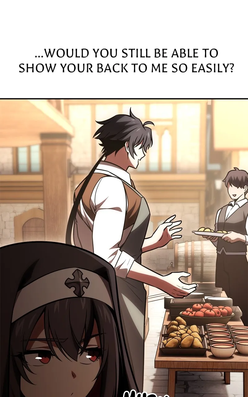 I Killed the Main Player Chapter 39 page 40 - 