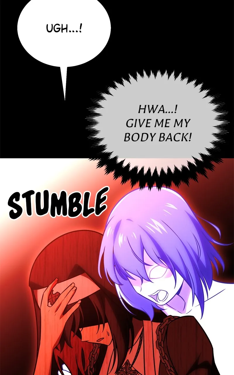 I Killed the Main Player Chapter 39 page 43 - 