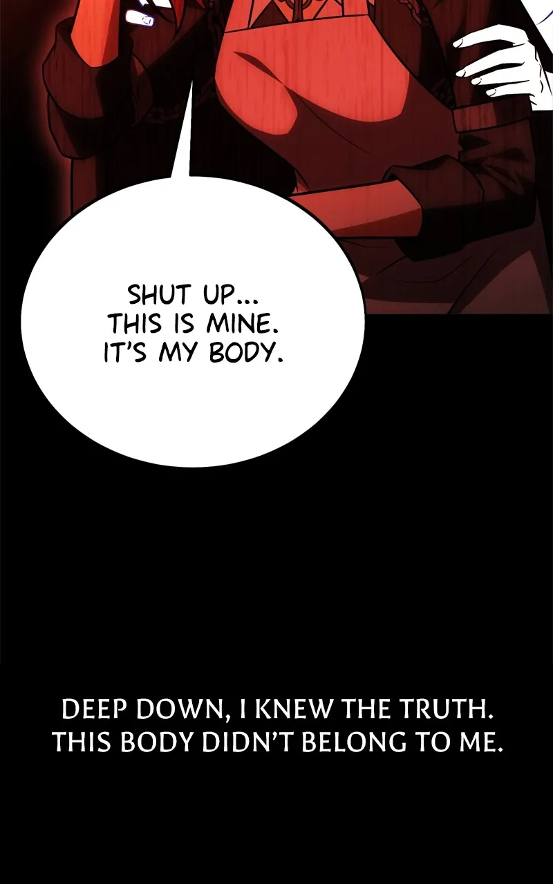 I Killed the Main Player Chapter 39 page 44 - 
