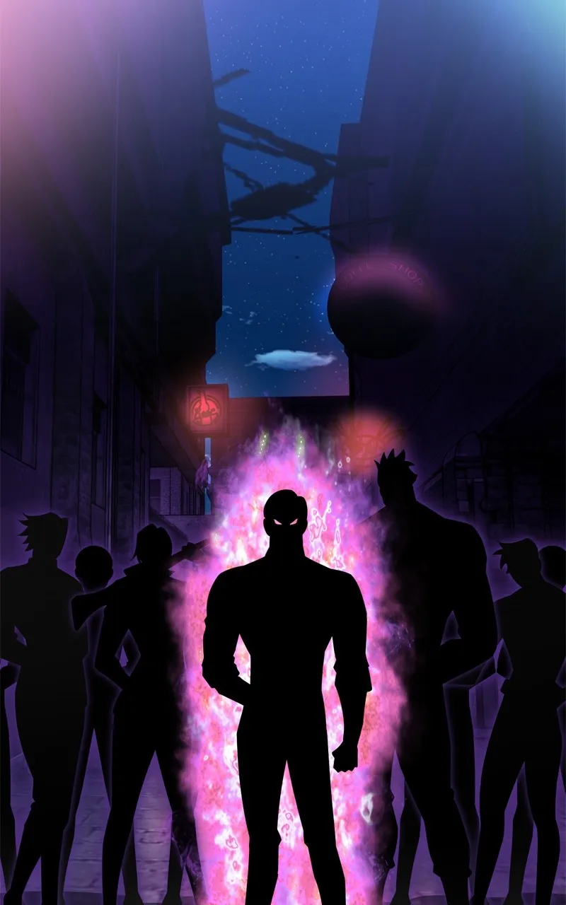 I Killed the Main Player Chapter 39 page 53 - 