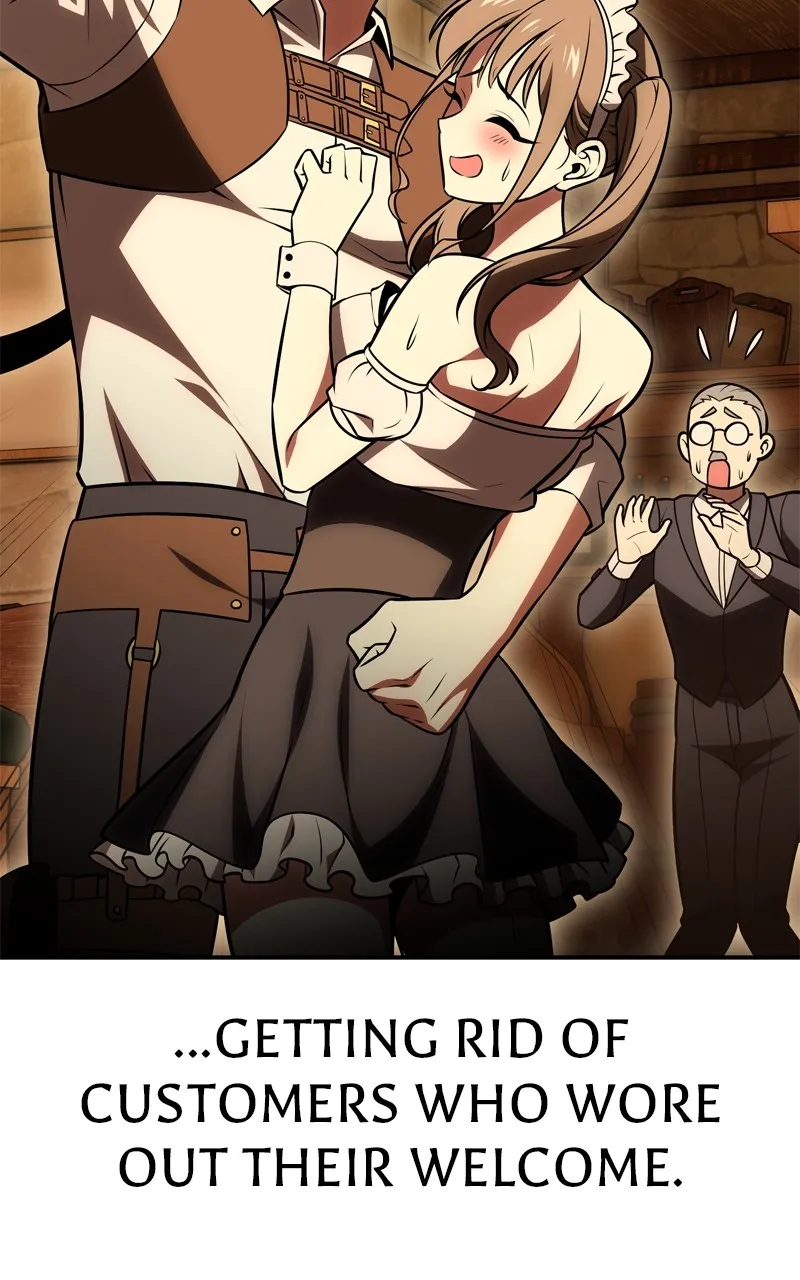I Killed the Main Player Chapter 39 page 59 - 