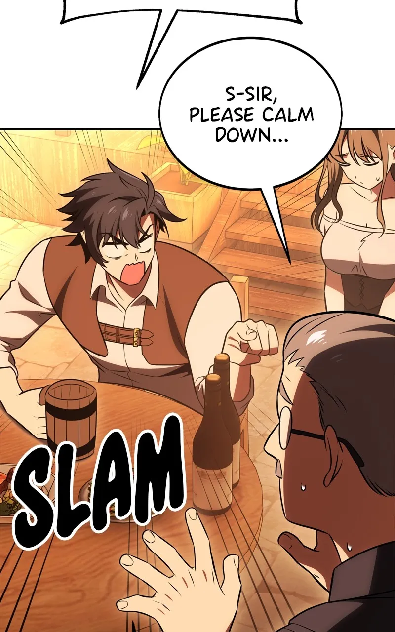 I Killed the Main Player Chapter 39 page 61 - 