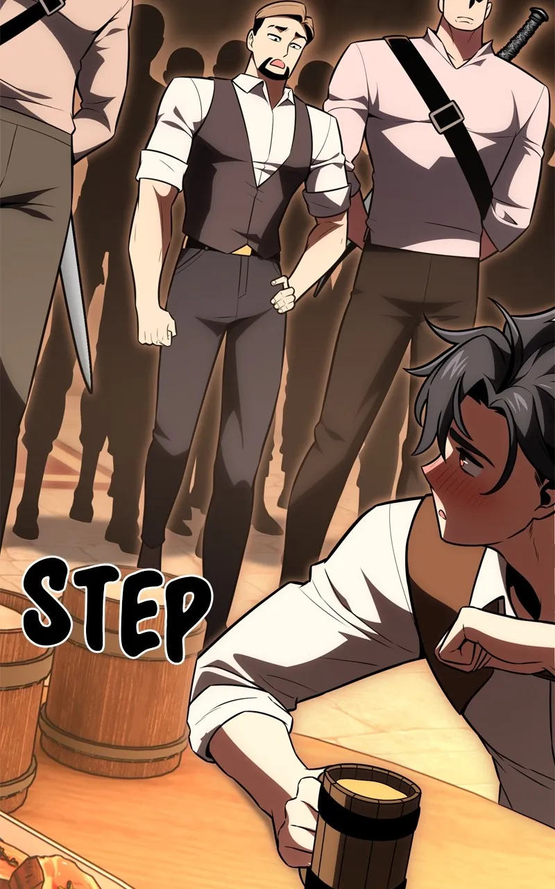 I Killed the Main Player Chapter 39 page 69 - 