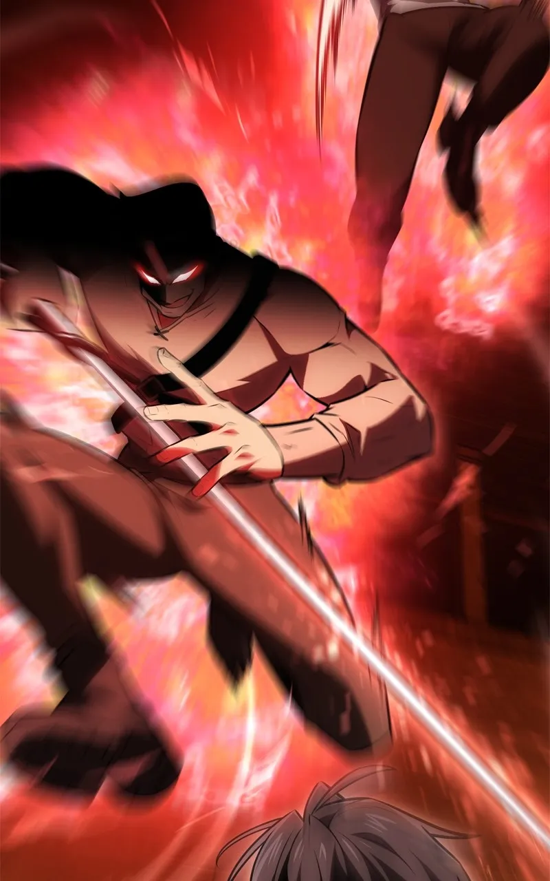 I Killed the Main Player Chapter 39 page 83 - 
