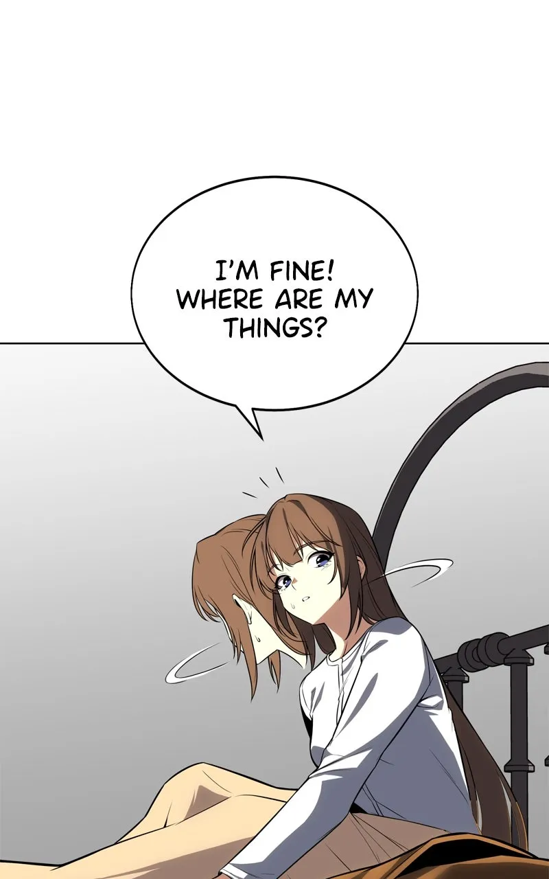 I Killed the Main Player Chapter 4 page 11 - 