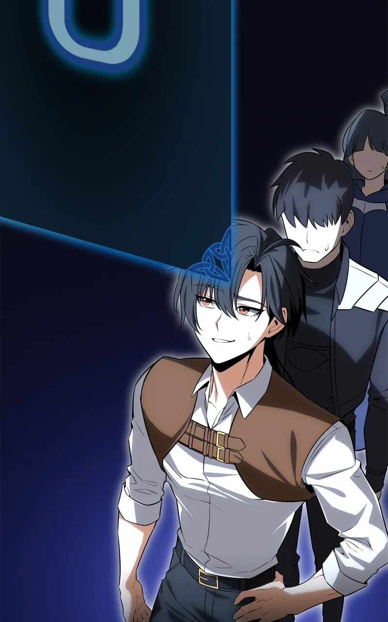 I Killed the Main Player Chapter 4 page 101 - 