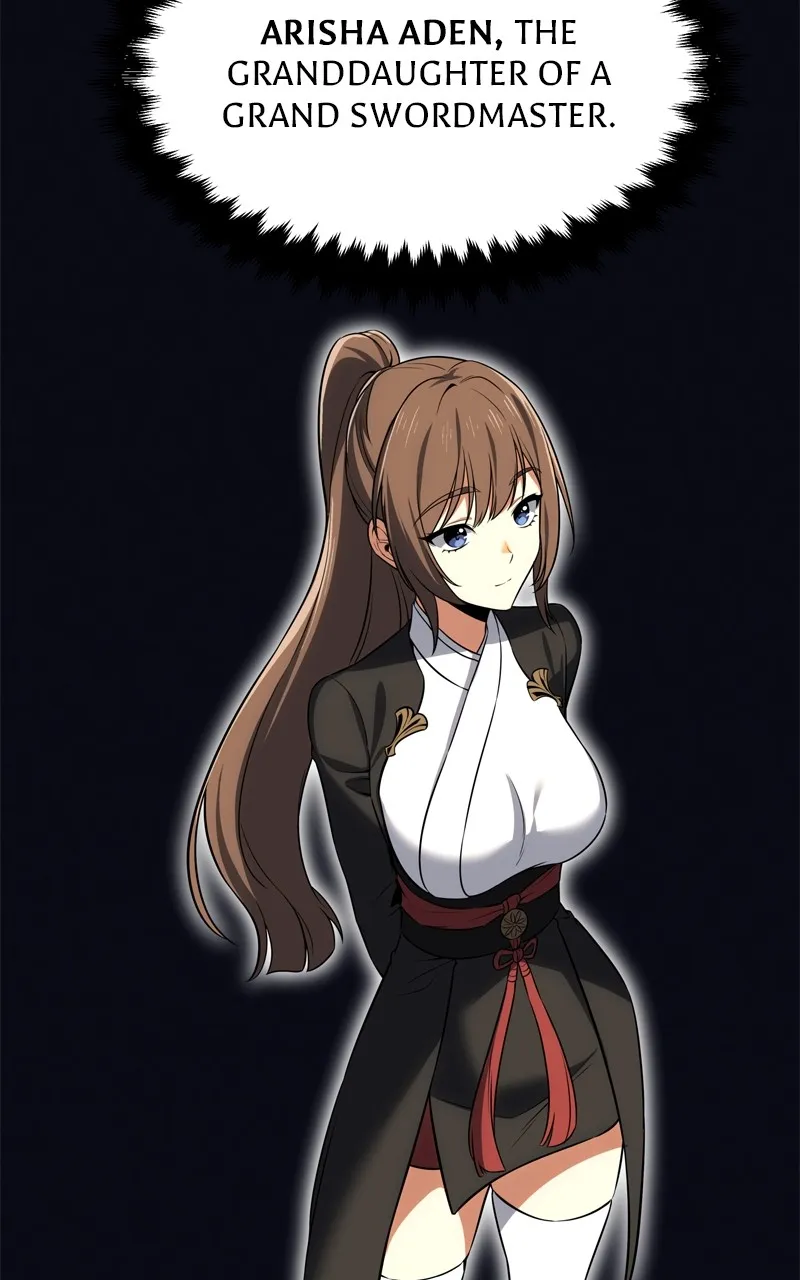 I Killed the Main Player Chapter 4 page 114 - 