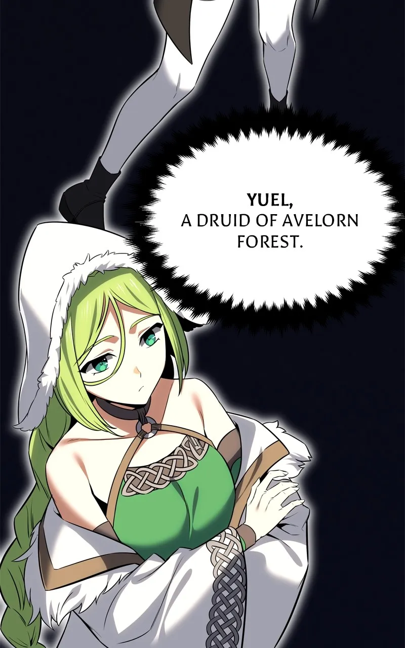 I Killed the Main Player Chapter 4 page 115 - 