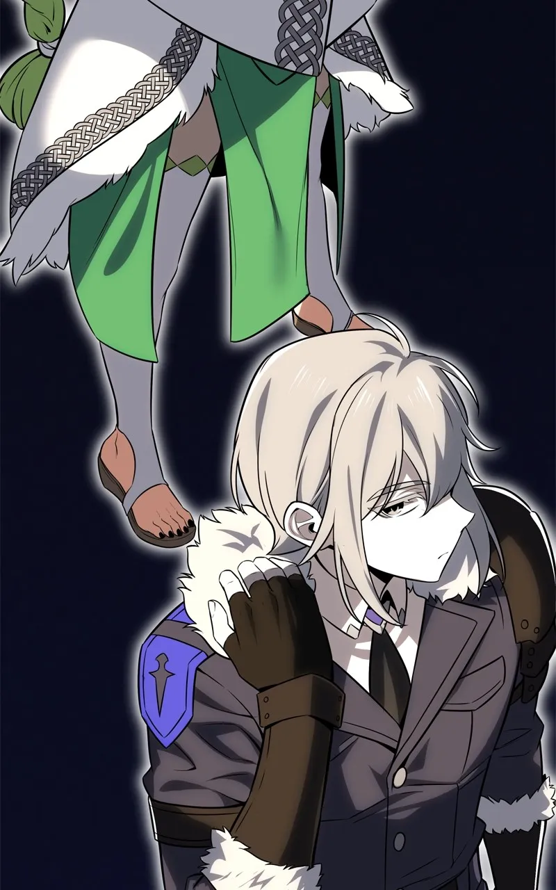 I Killed the Main Player Chapter 4 page 116 - 