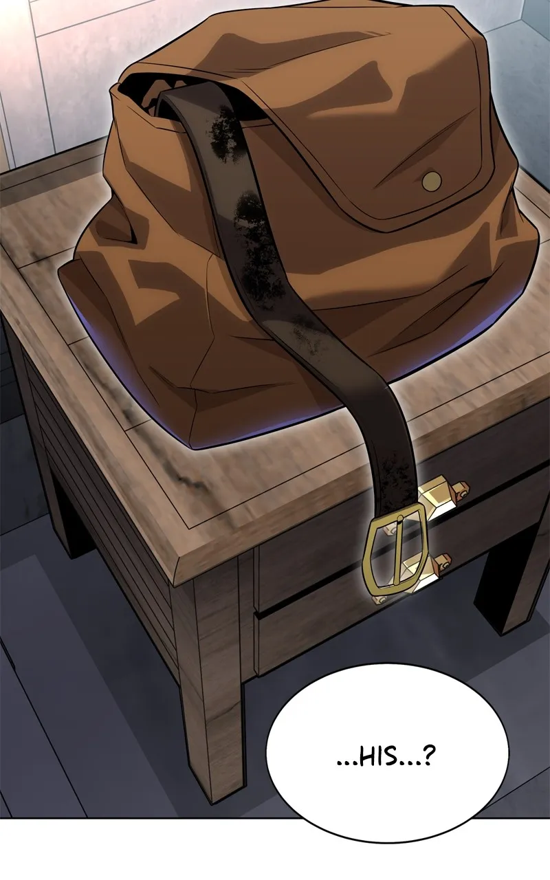 I Killed the Main Player Chapter 4 page 13 - 