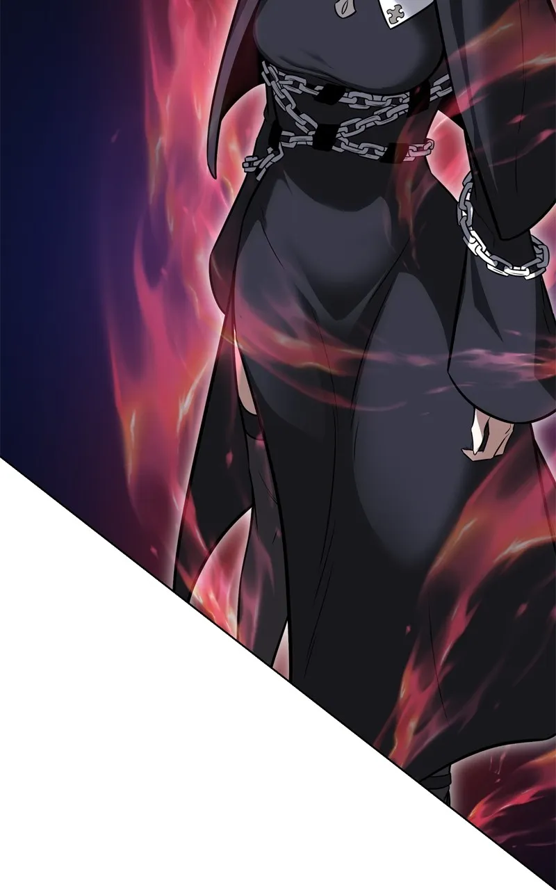 I Killed the Main Player Chapter 4 page 122 - 