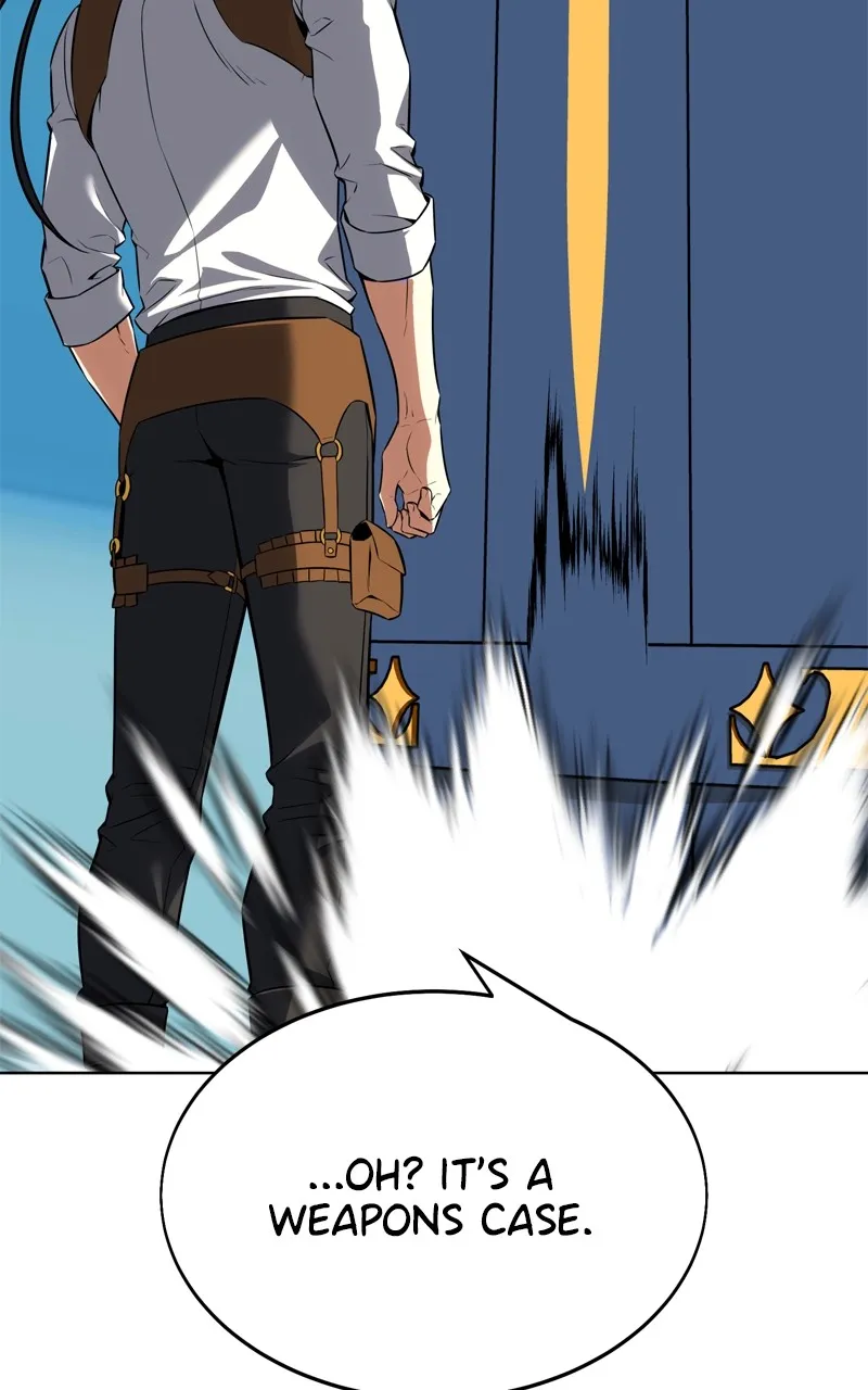 I Killed the Main Player Chapter 4 page 138 - 