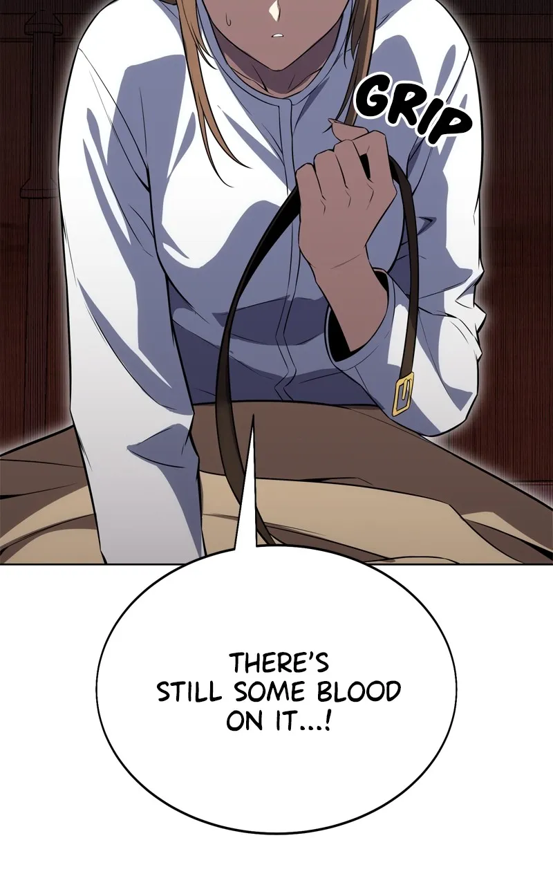 I Killed the Main Player Chapter 4 page 15 - 