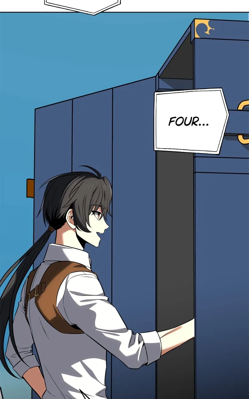 I Killed the Main Player Chapter 4 page 142 - 