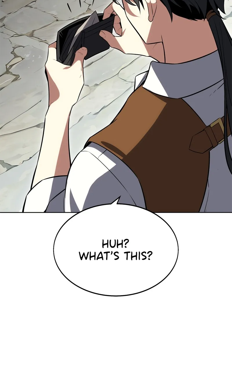 I Killed the Main Player Chapter 4 page 26 - 