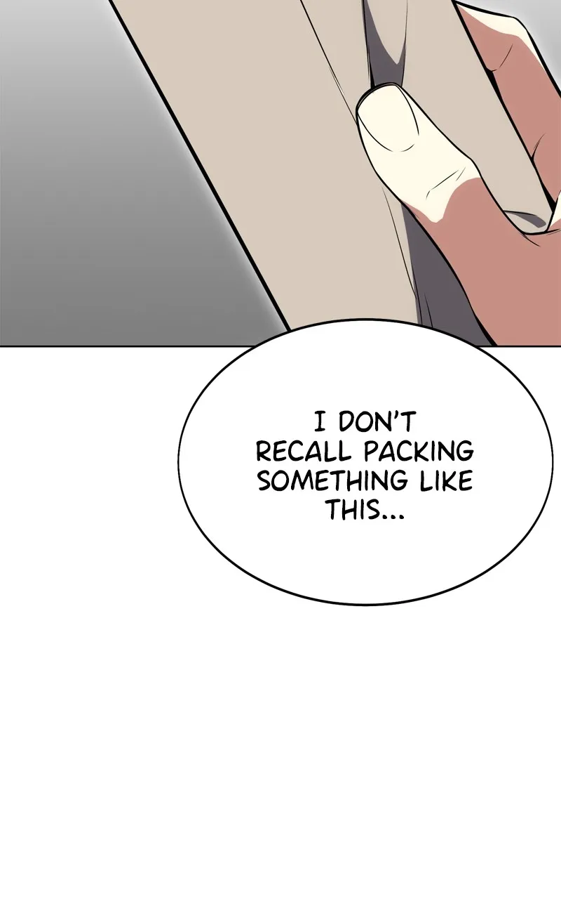 I Killed the Main Player Chapter 4 page 28 - 