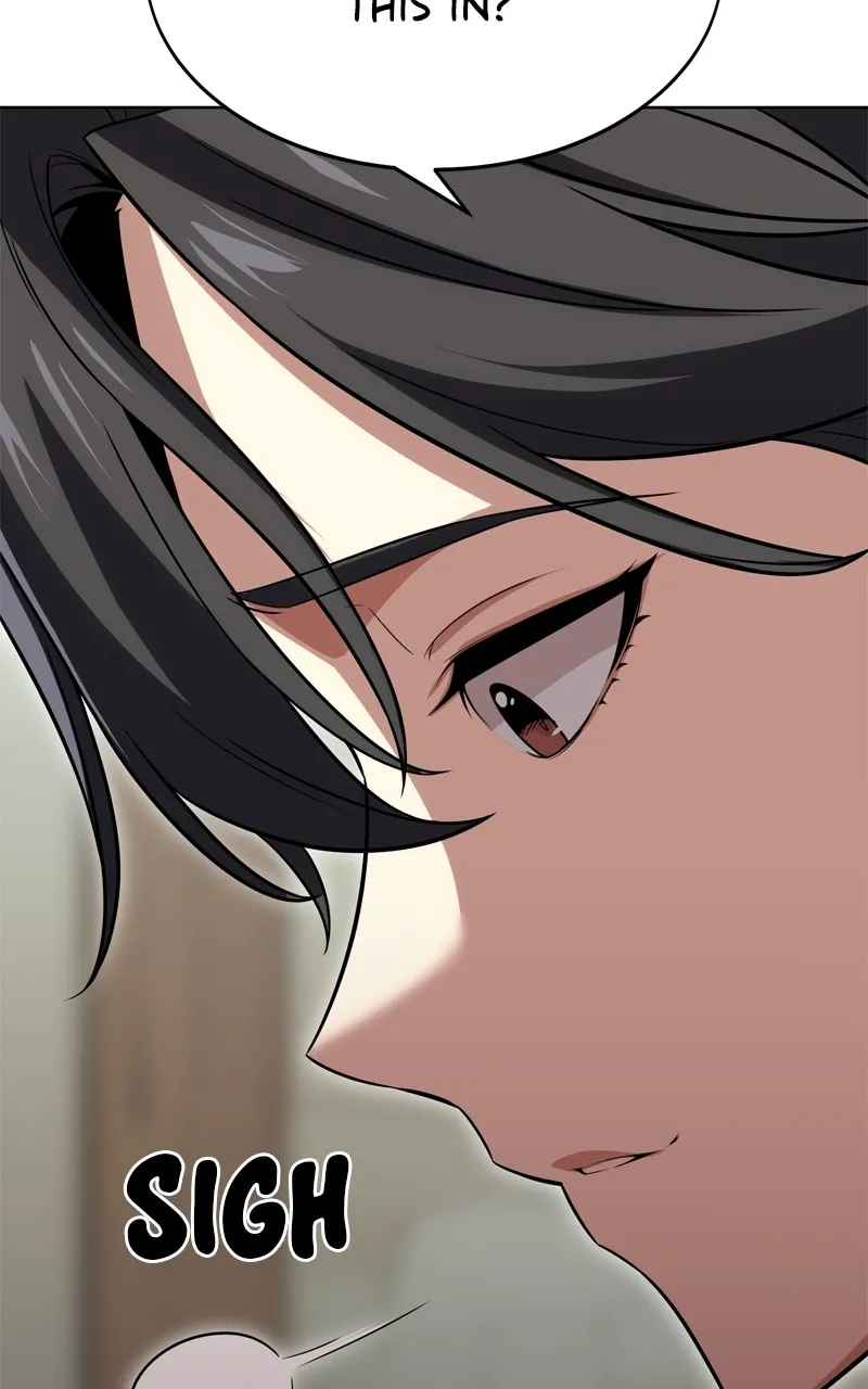 I Killed the Main Player Chapter 4 page 33 - 