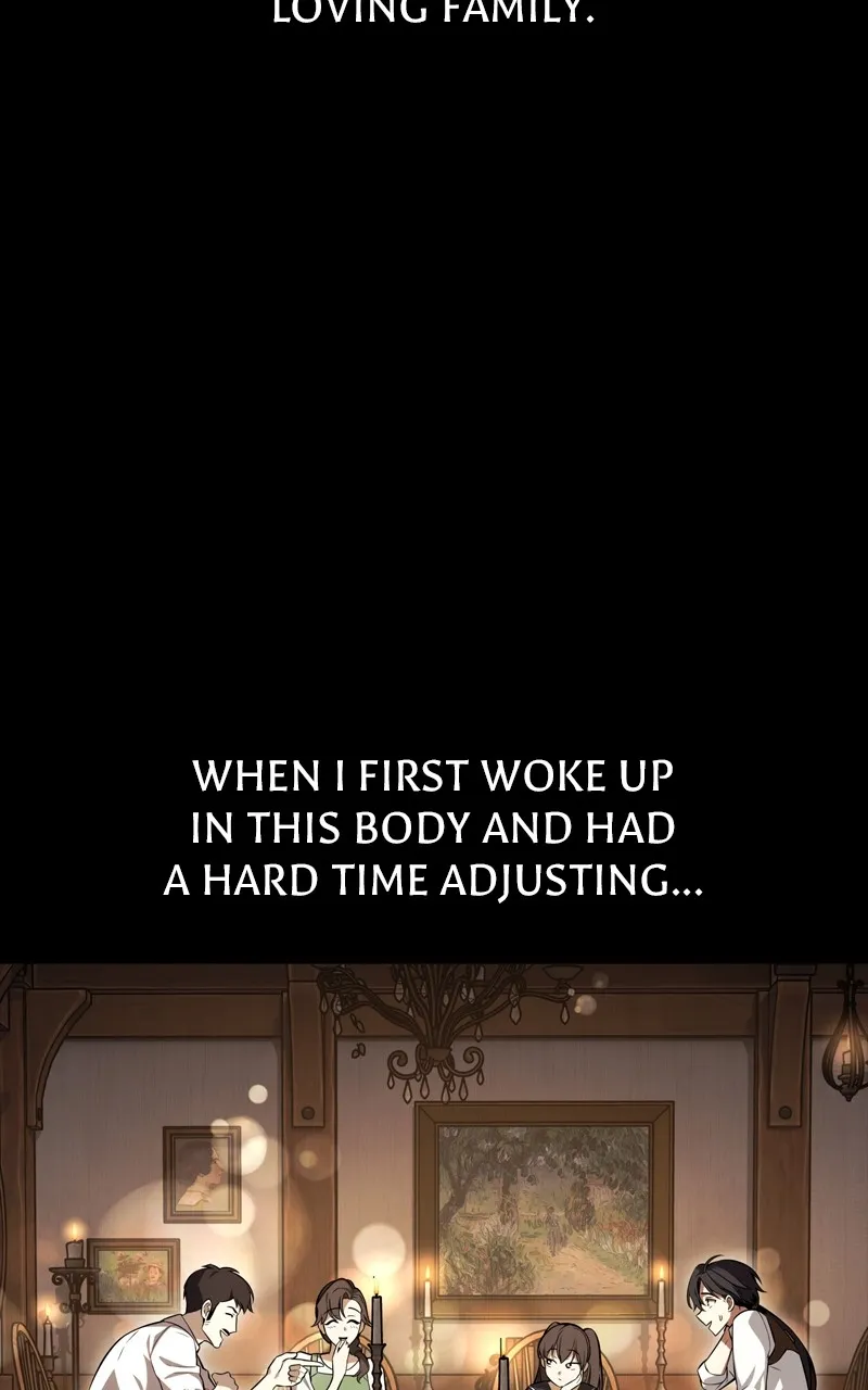 I Killed the Main Player Chapter 4 page 35 - 