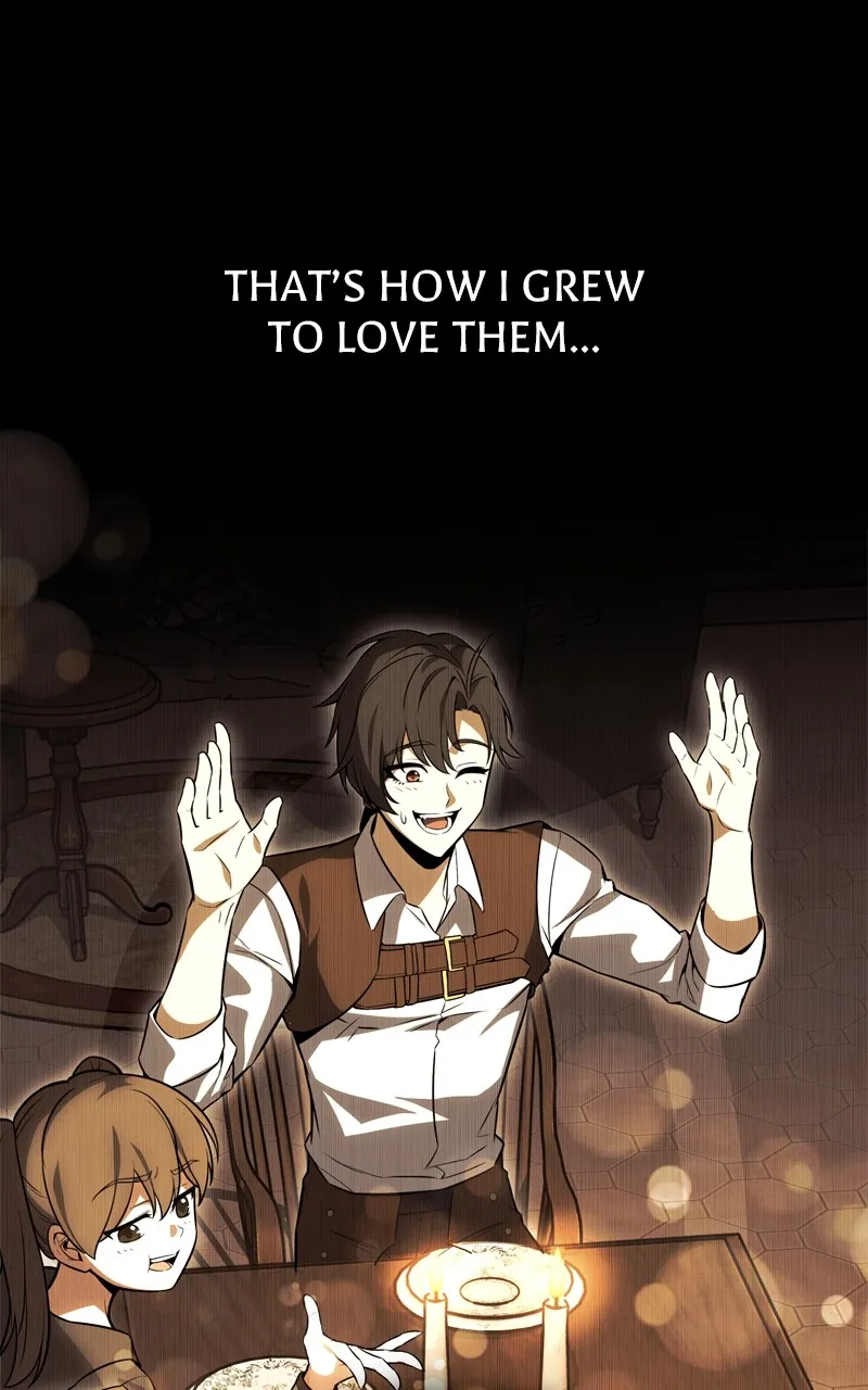I Killed the Main Player Chapter 4 page 37 - 