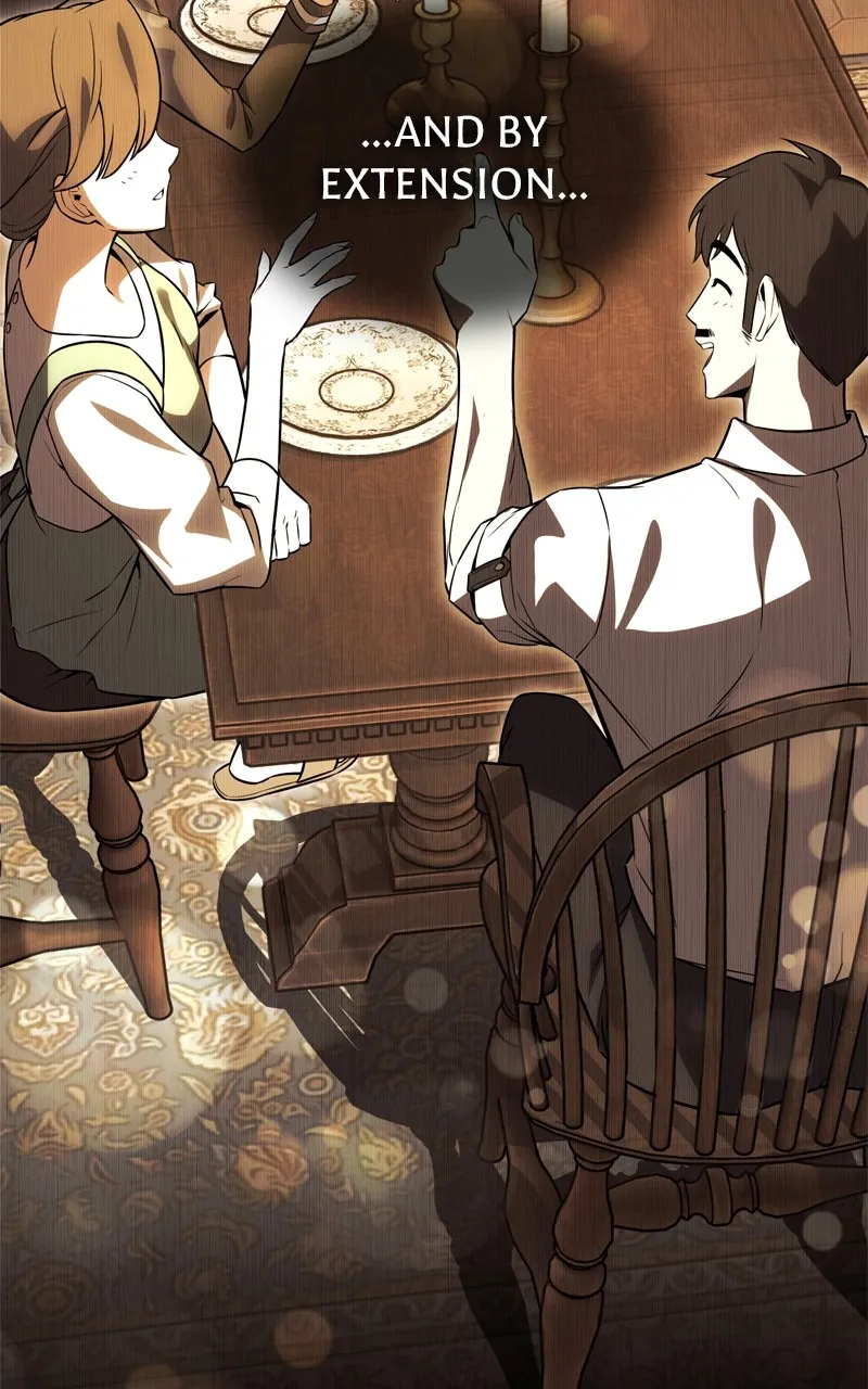 I Killed the Main Player Chapter 4 page 38 - 
