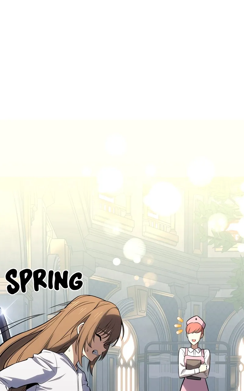 I Killed the Main Player Chapter 4 page 5 - 