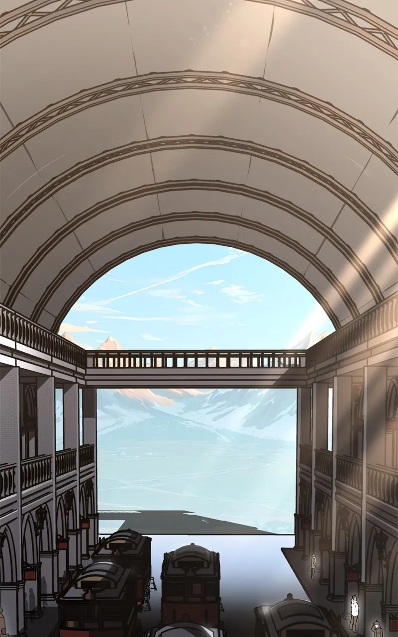 I Killed the Main Player Chapter 4 page 43 - 