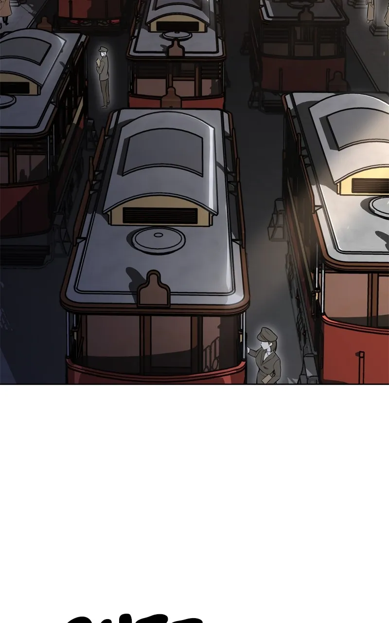 I Killed the Main Player Chapter 4 page 44 - 