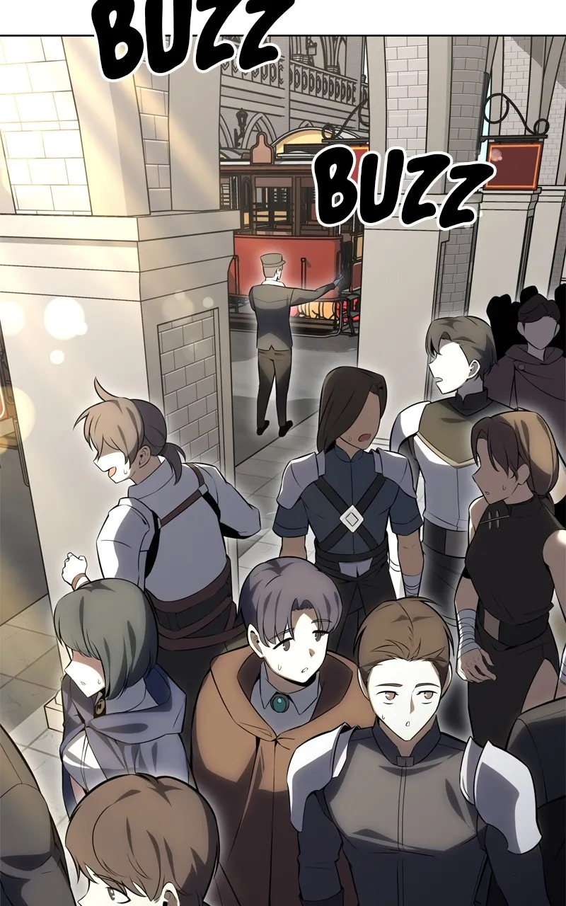 I Killed the Main Player Chapter 4 page 45 - 