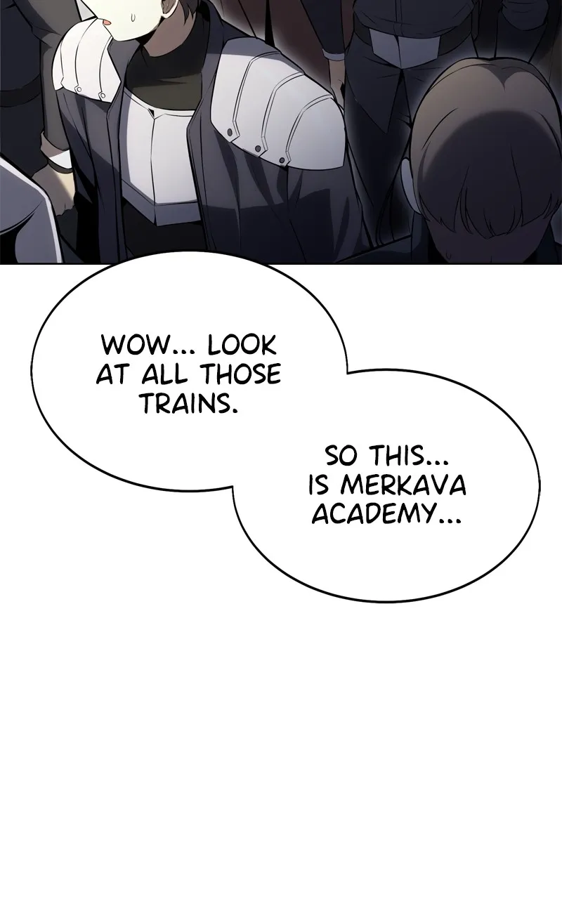 I Killed the Main Player Chapter 4 page 46 - 