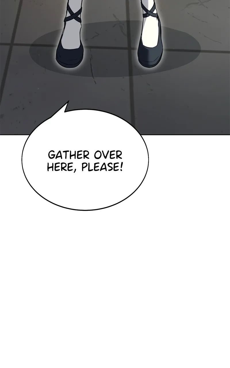 I Killed the Main Player Chapter 4 page 49 - 