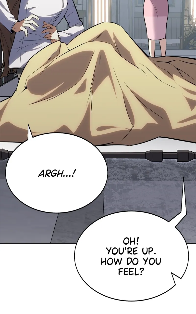 I Killed the Main Player Chapter 4 page 6 - 