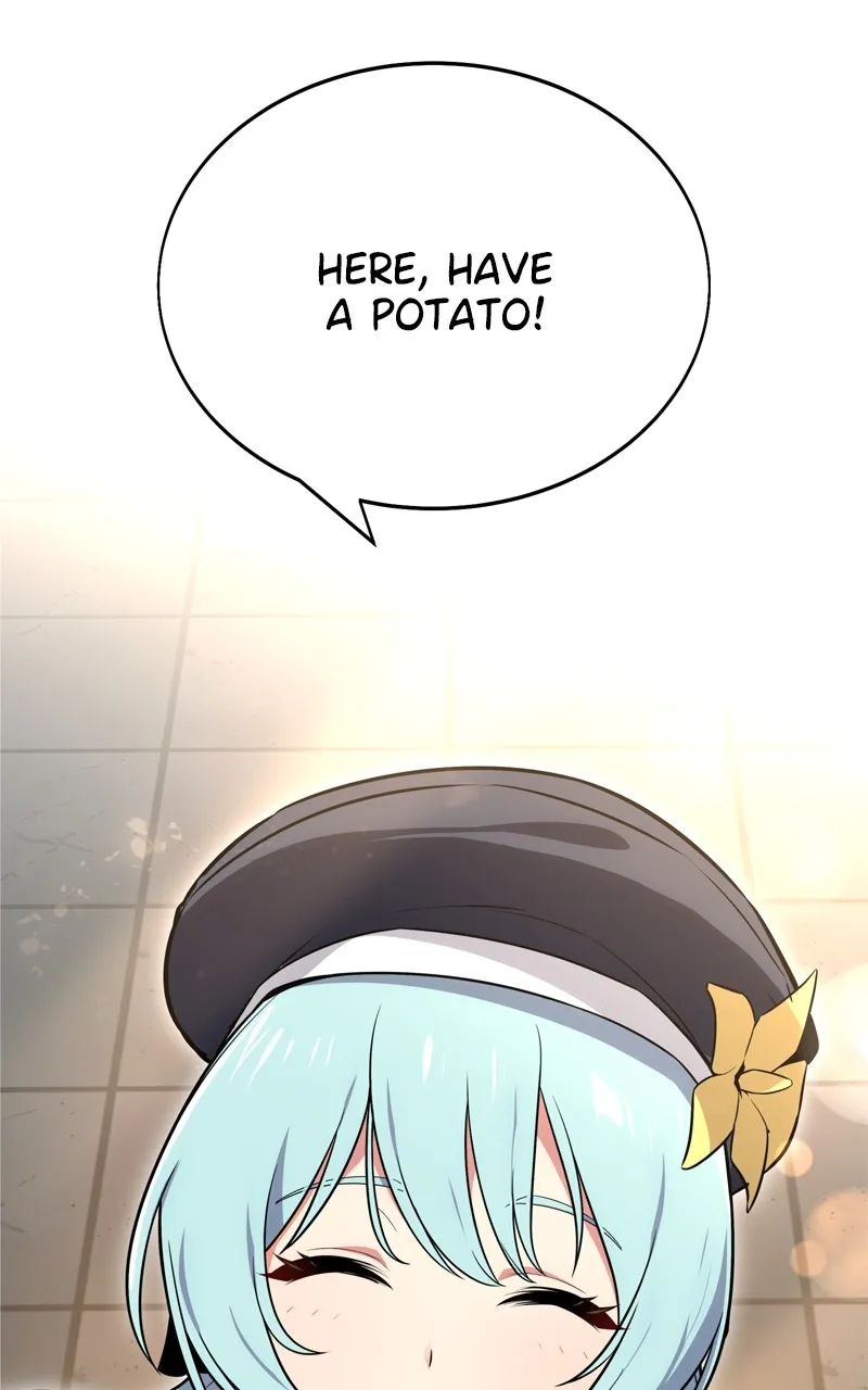 I Killed the Main Player Chapter 4 page 52 - 
