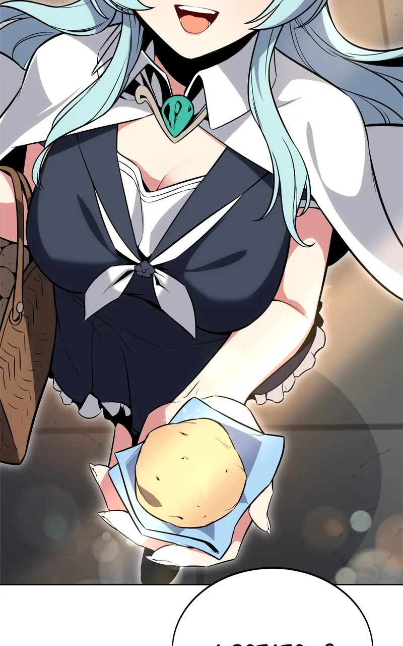 I Killed the Main Player Chapter 4 page 53 - 