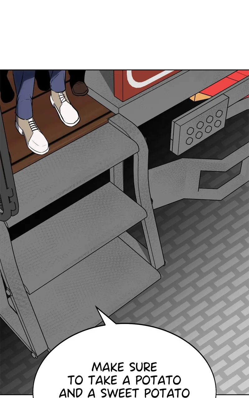I Killed the Main Player Chapter 4 page 66 - 