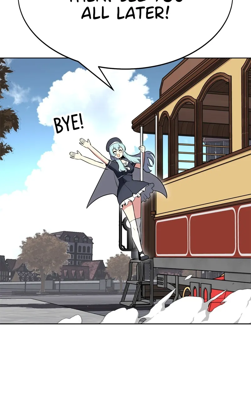 I Killed the Main Player Chapter 4 page 68 - 