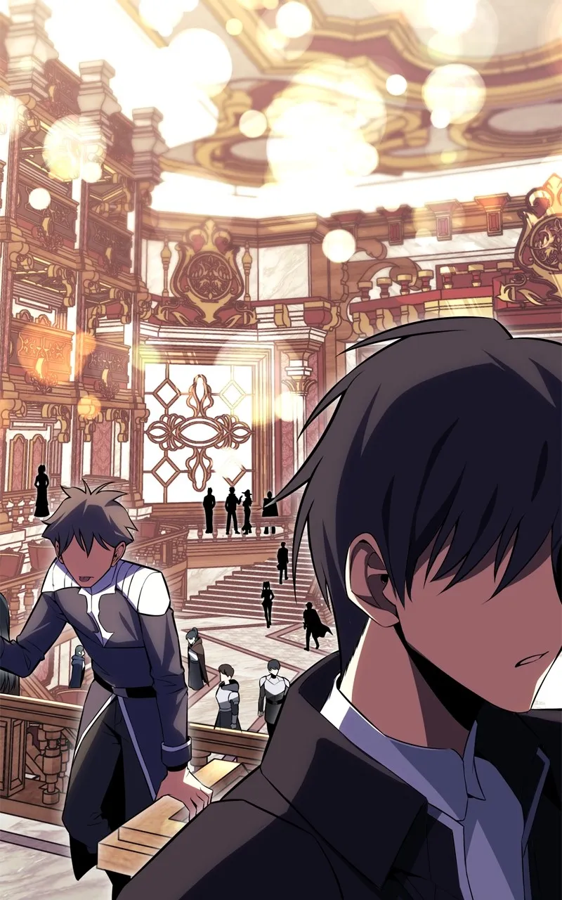 I Killed the Main Player Chapter 4 page 70 - 