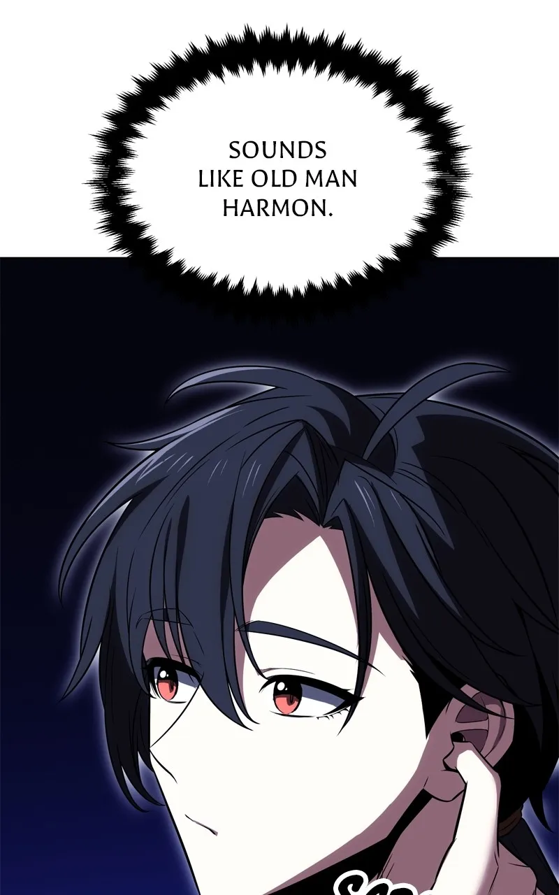 I Killed the Main Player Chapter 4 page 77 - 