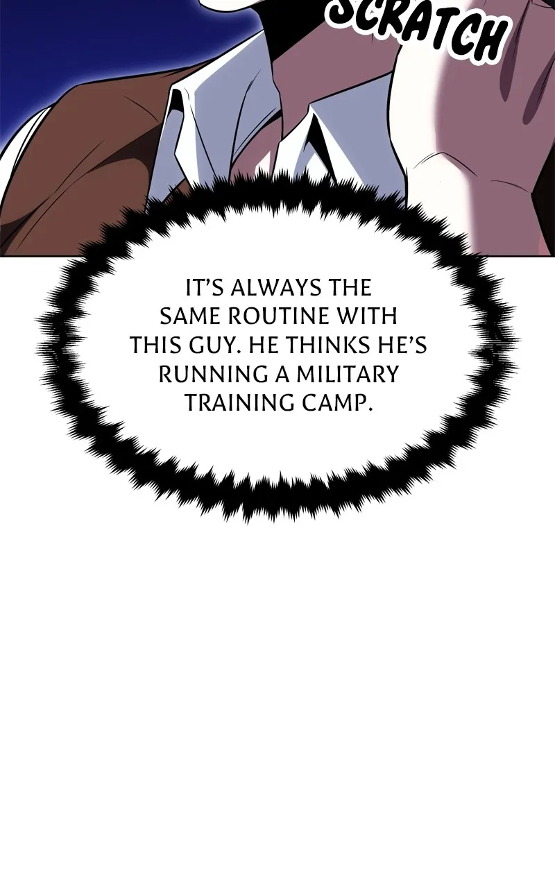 I Killed the Main Player Chapter 4 page 78 - 